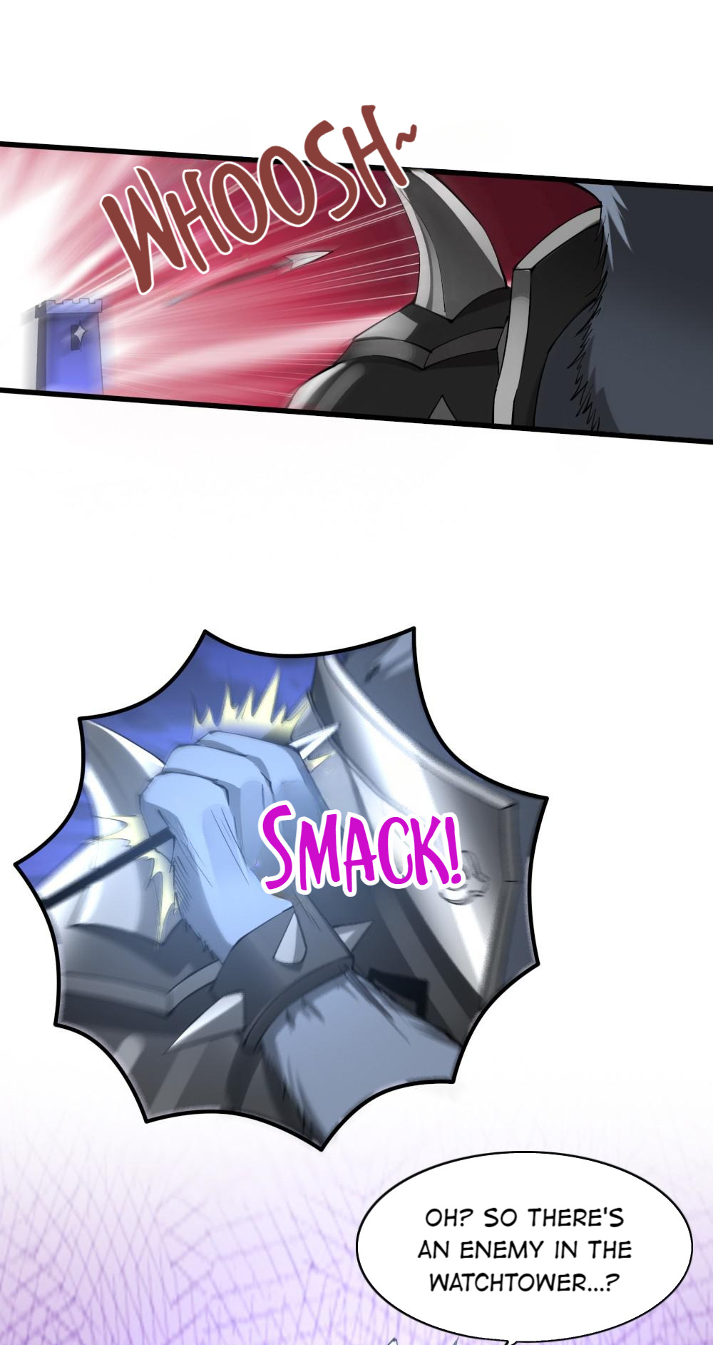 I, Who Blocked The Demon King’s Ultimate Attack, Ended Up As The Little Hero’s Nanny! Chapter 31 - page 44