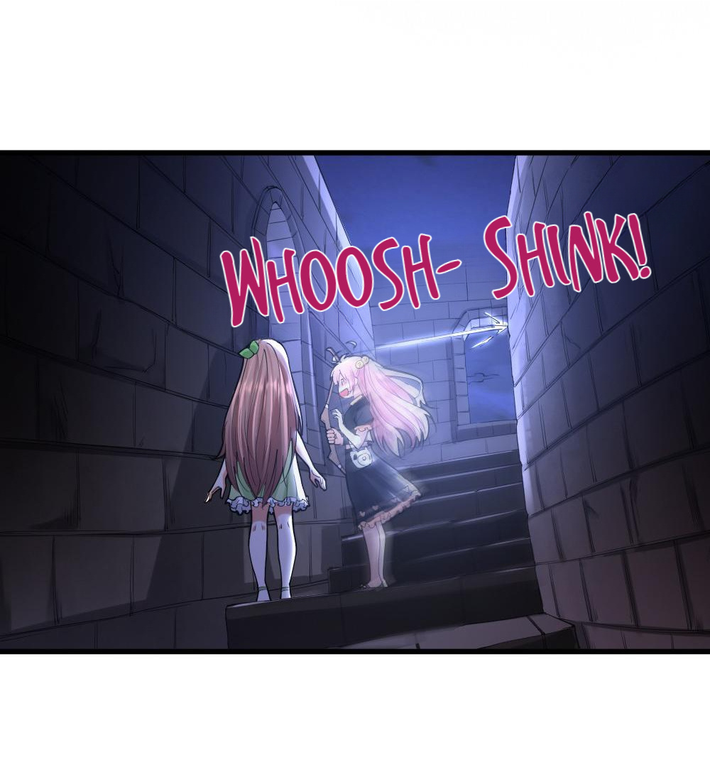 I, Who Blocked The Demon King’s Ultimate Attack, Ended Up As The Little Hero’s Nanny! Chapter 31 - page 47