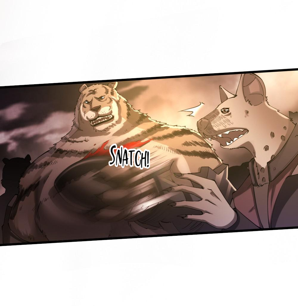 I, Who Blocked The Demon King’s Ultimate Attack, Ended Up As The Little Hero’s Nanny! Chapter 31 - page 7