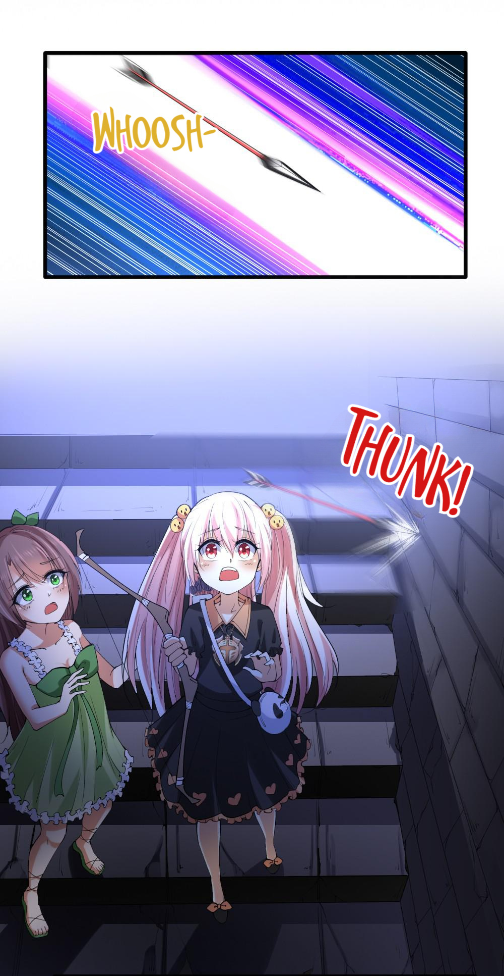 I, Who Blocked The Demon King’s Ultimate Attack, Ended Up As The Little Hero’s Nanny! Chapter 32 - page 13