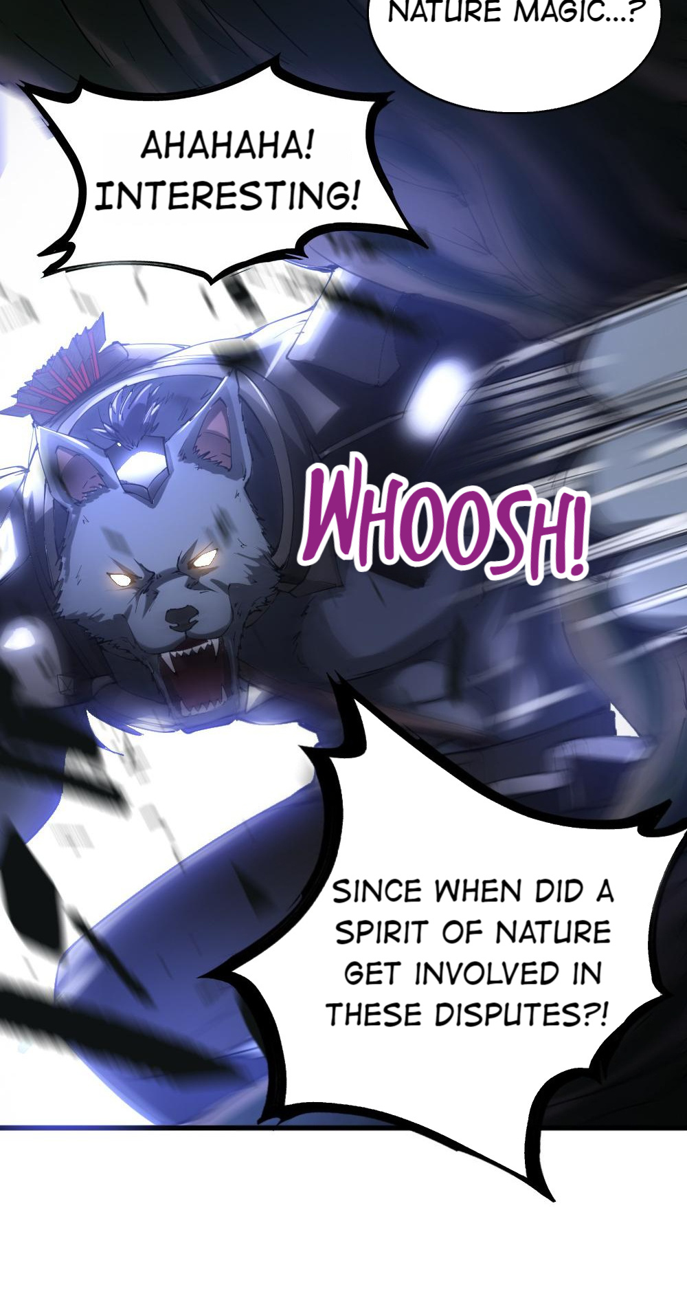 I, Who Blocked The Demon King’s Ultimate Attack, Ended Up As The Little Hero’s Nanny! Chapter 32 - page 18