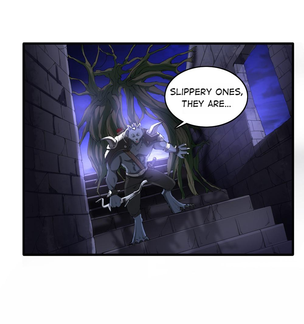 I, Who Blocked The Demon King’s Ultimate Attack, Ended Up As The Little Hero’s Nanny! Chapter 32 - page 19