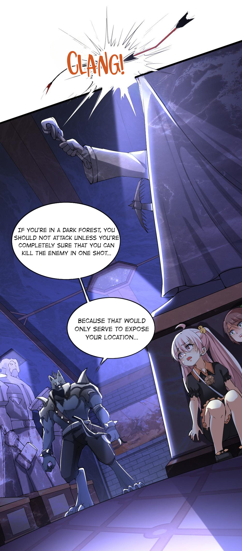 I, Who Blocked The Demon King’s Ultimate Attack, Ended Up As The Little Hero’s Nanny! Chapter 32 - page 25