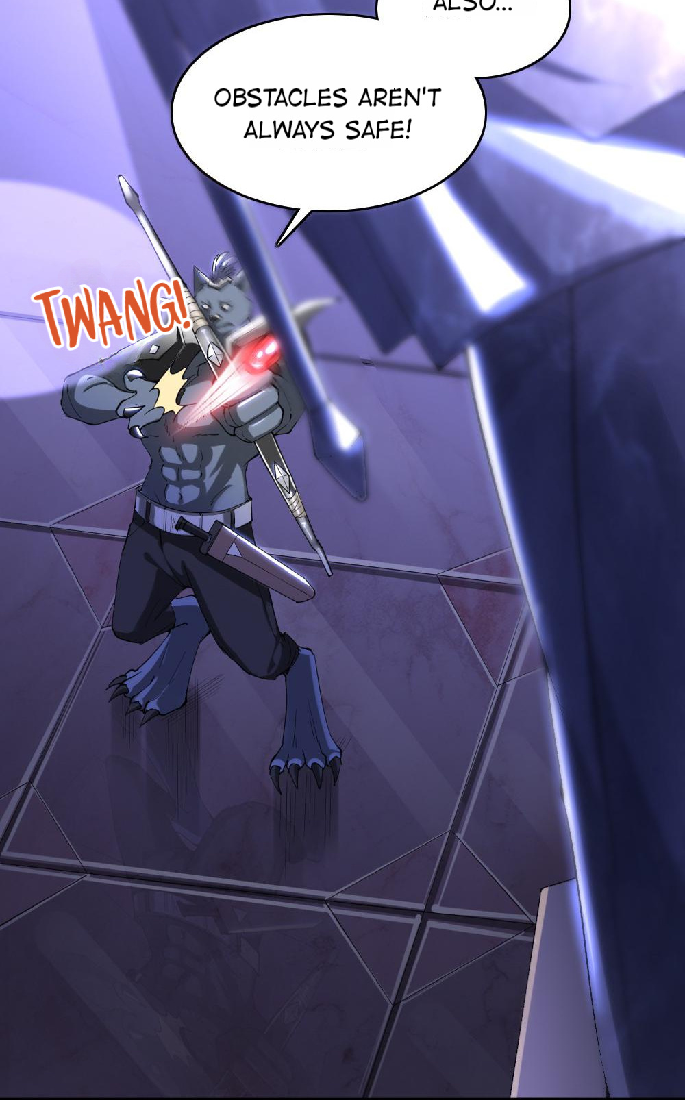 I, Who Blocked The Demon King’s Ultimate Attack, Ended Up As The Little Hero’s Nanny! Chapter 32 - page 27