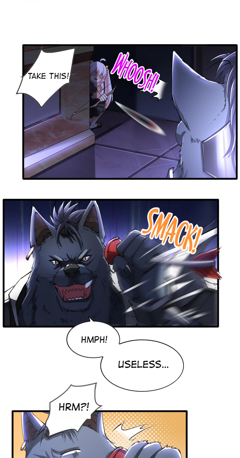 I, Who Blocked The Demon King’s Ultimate Attack, Ended Up As The Little Hero’s Nanny! Chapter 32 - page 29