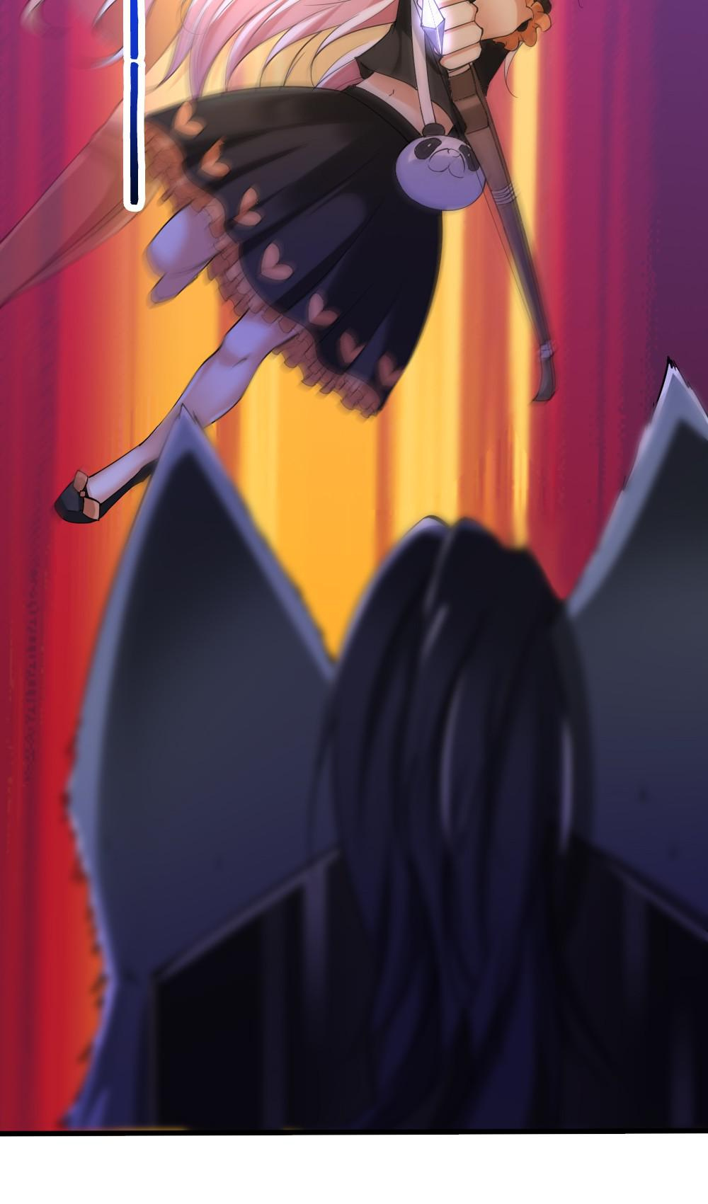 I, Who Blocked The Demon King’s Ultimate Attack, Ended Up As The Little Hero’s Nanny! Chapter 32 - page 34