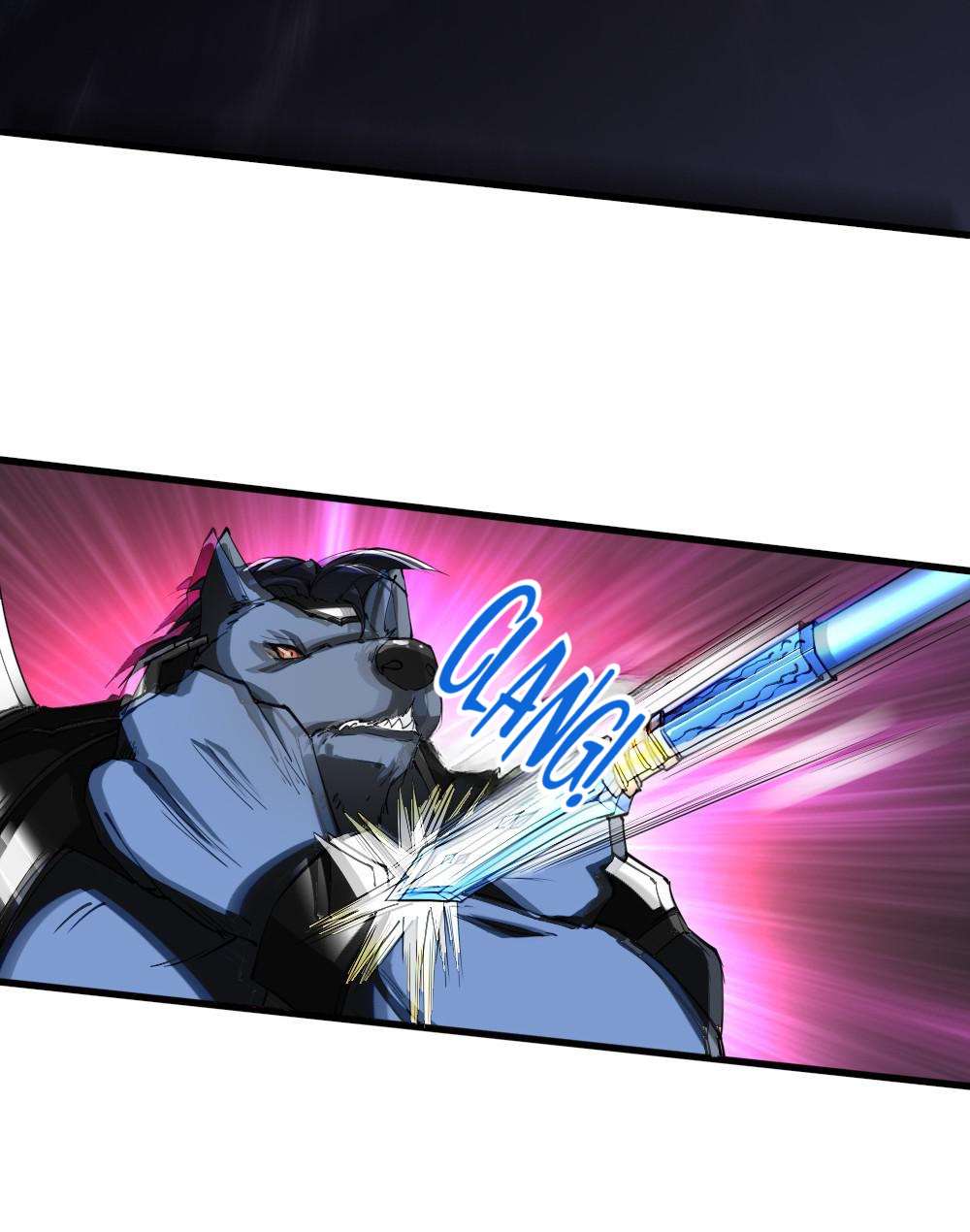 I, Who Blocked The Demon King’s Ultimate Attack, Ended Up As The Little Hero’s Nanny! Chapter 32 - page 40