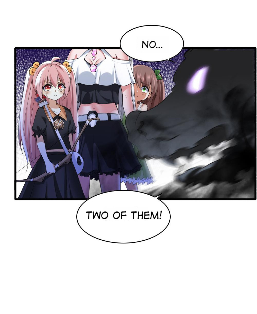 I, Who Blocked The Demon King’s Ultimate Attack, Ended Up As The Little Hero’s Nanny! Chapter 32 - page 44