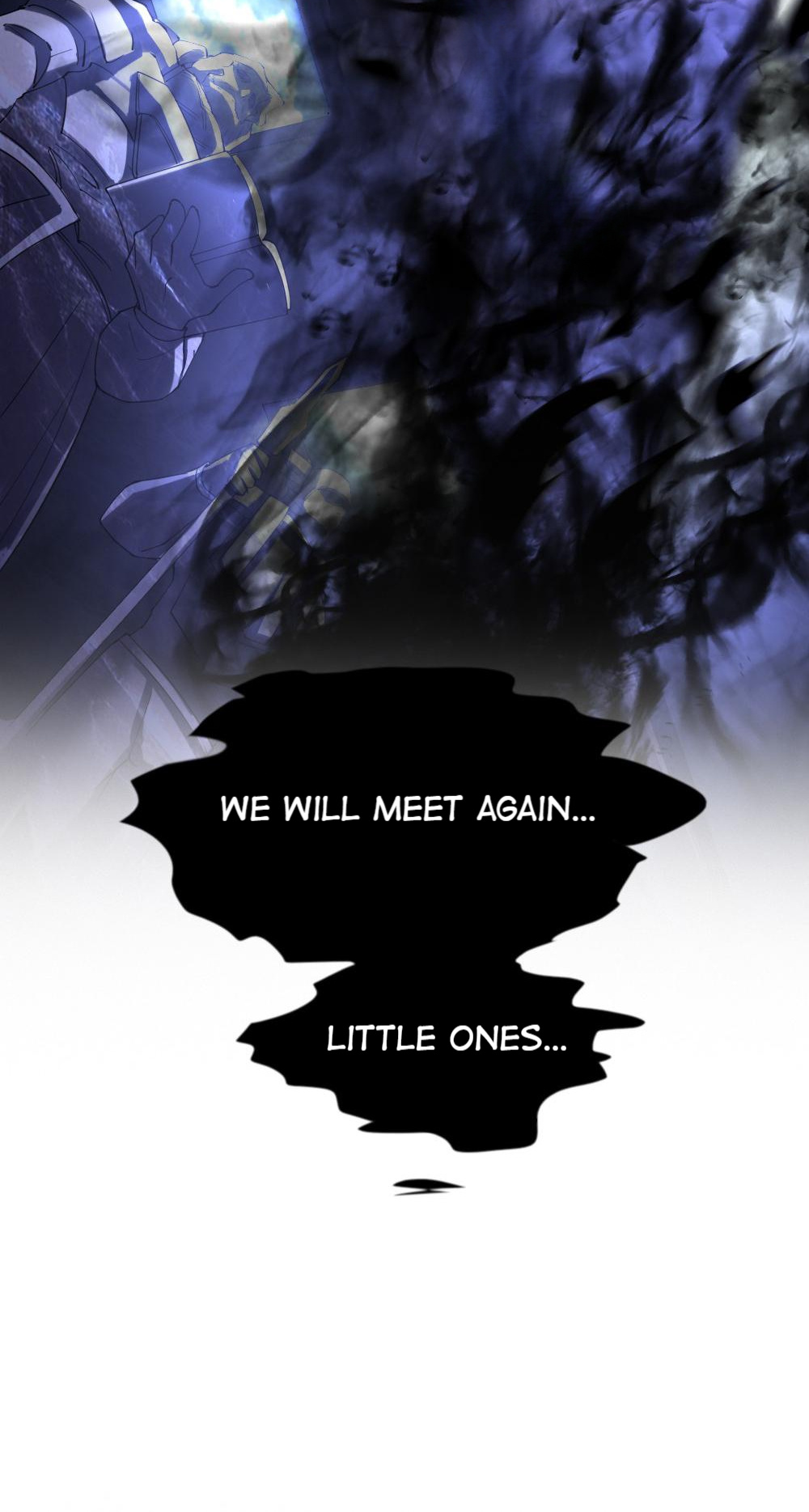 I, Who Blocked The Demon King’s Ultimate Attack, Ended Up As The Little Hero’s Nanny! Chapter 32 - page 46