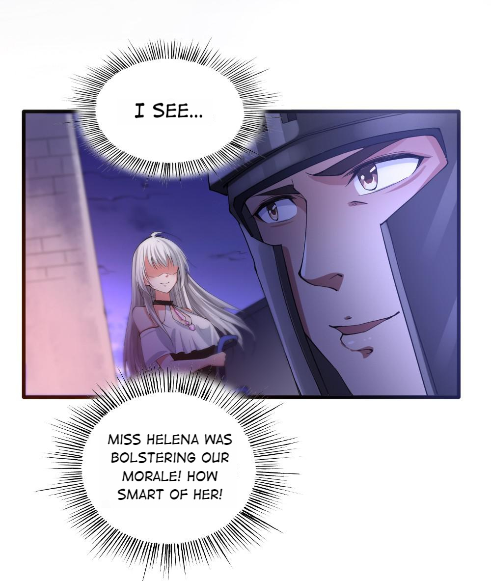 I, Who Blocked The Demon King’s Ultimate Attack, Ended Up As The Little Hero’s Nanny! Chapter 32 - page 8