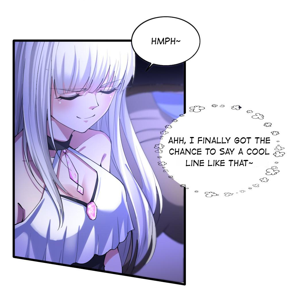 I, Who Blocked The Demon King’s Ultimate Attack, Ended Up As The Little Hero’s Nanny! Chapter 32 - page 9