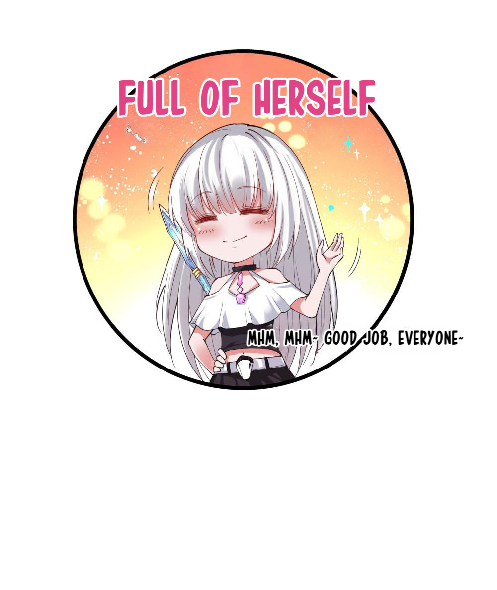 I, Who Blocked The Demon King’s Ultimate Attack, Ended Up As The Little Hero’s Nanny! Chapter 33 - page 12