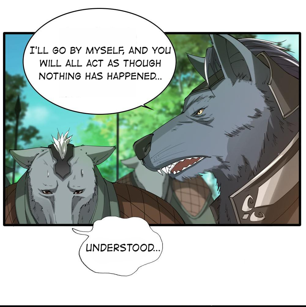 I, Who Blocked The Demon King’s Ultimate Attack, Ended Up As The Little Hero’s Nanny! Chapter 33 - page 27