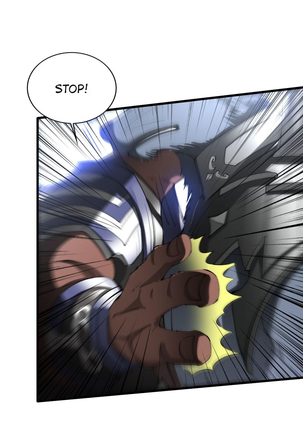 I, Who Blocked The Demon King’s Ultimate Attack, Ended Up As The Little Hero’s Nanny! Chapter 33 - page 29
