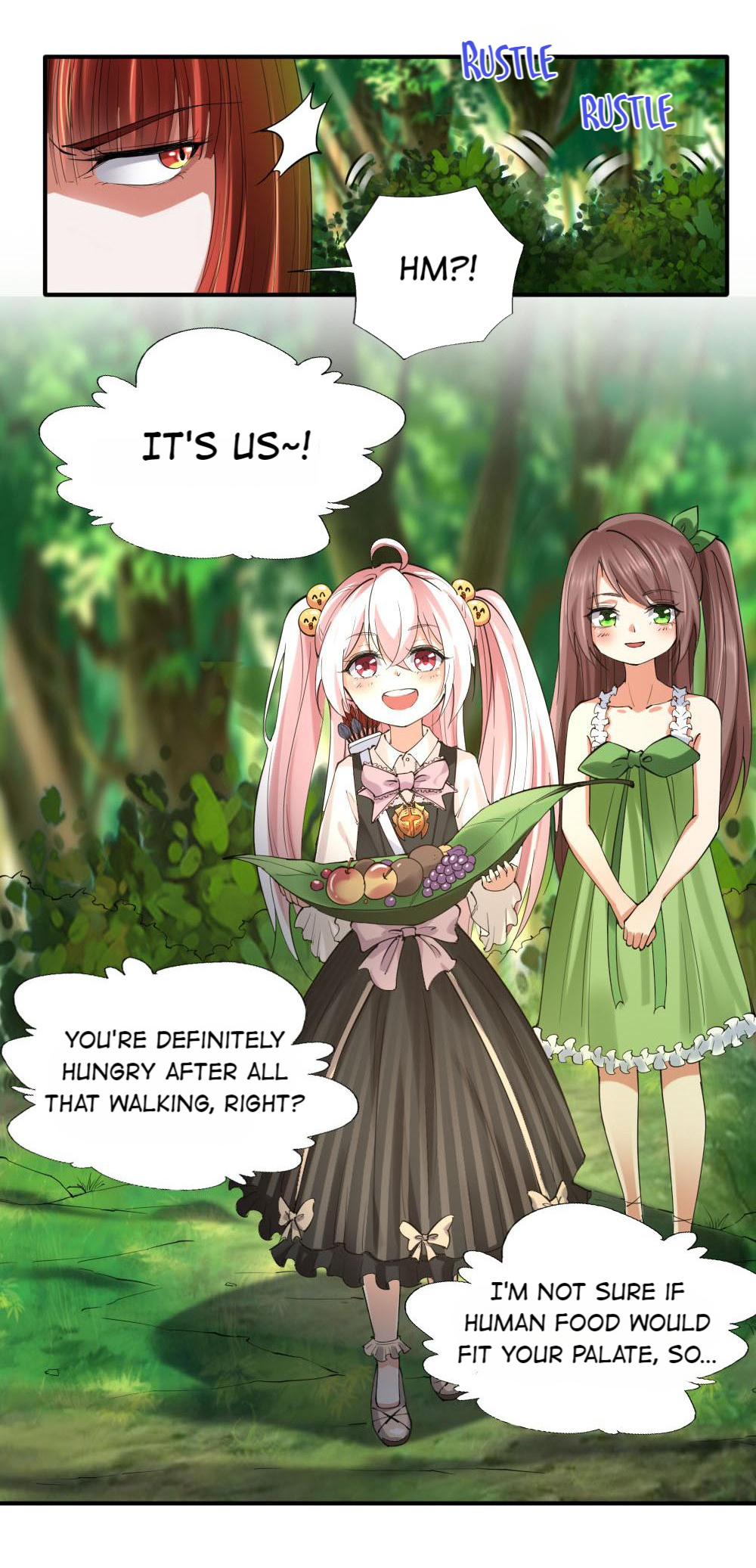 I, Who Blocked The Demon King’s Ultimate Attack, Ended Up As The Little Hero’s Nanny! Chapter 33 - page 40