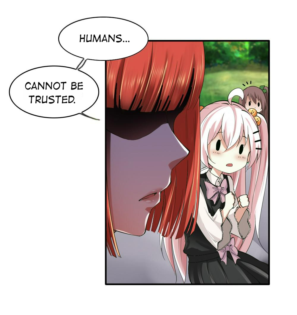 I, Who Blocked The Demon King’s Ultimate Attack, Ended Up As The Little Hero’s Nanny! Chapter 33 - page 47