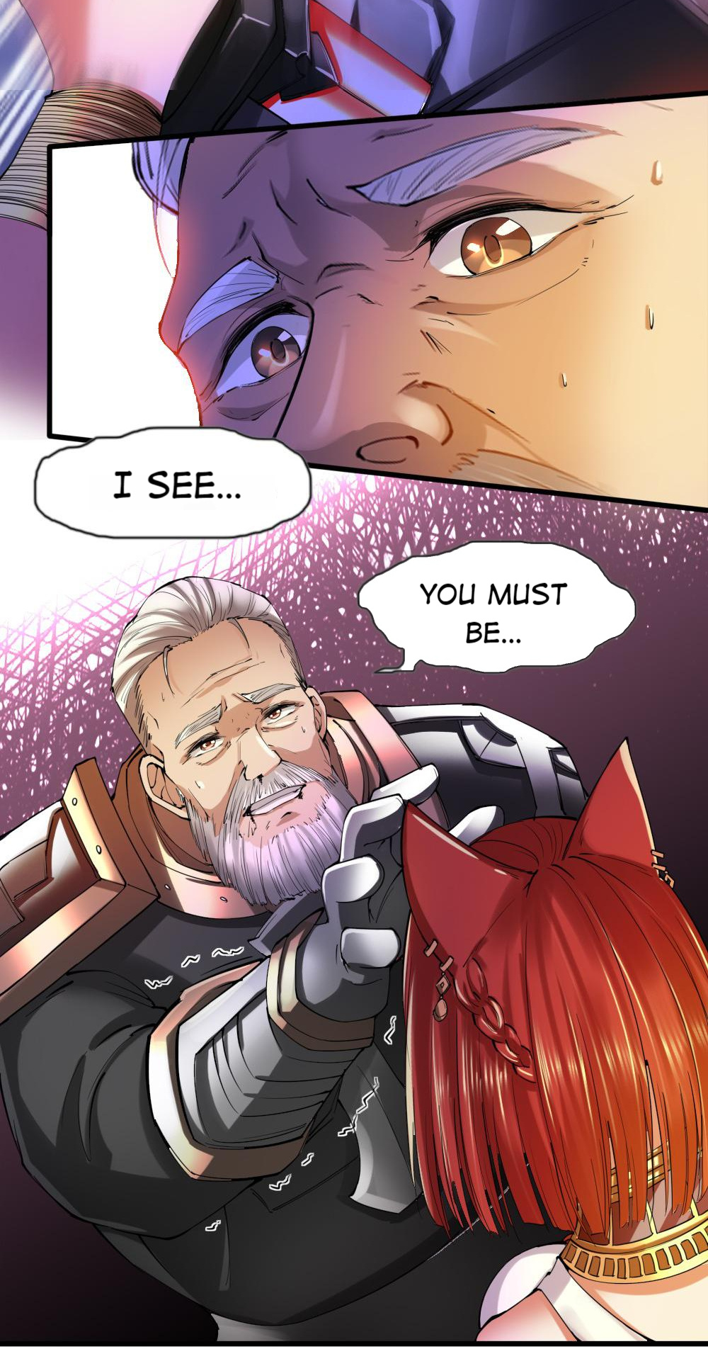I, Who Blocked The Demon King’s Ultimate Attack, Ended Up As The Little Hero’s Nanny! Chapter 35 - page 28