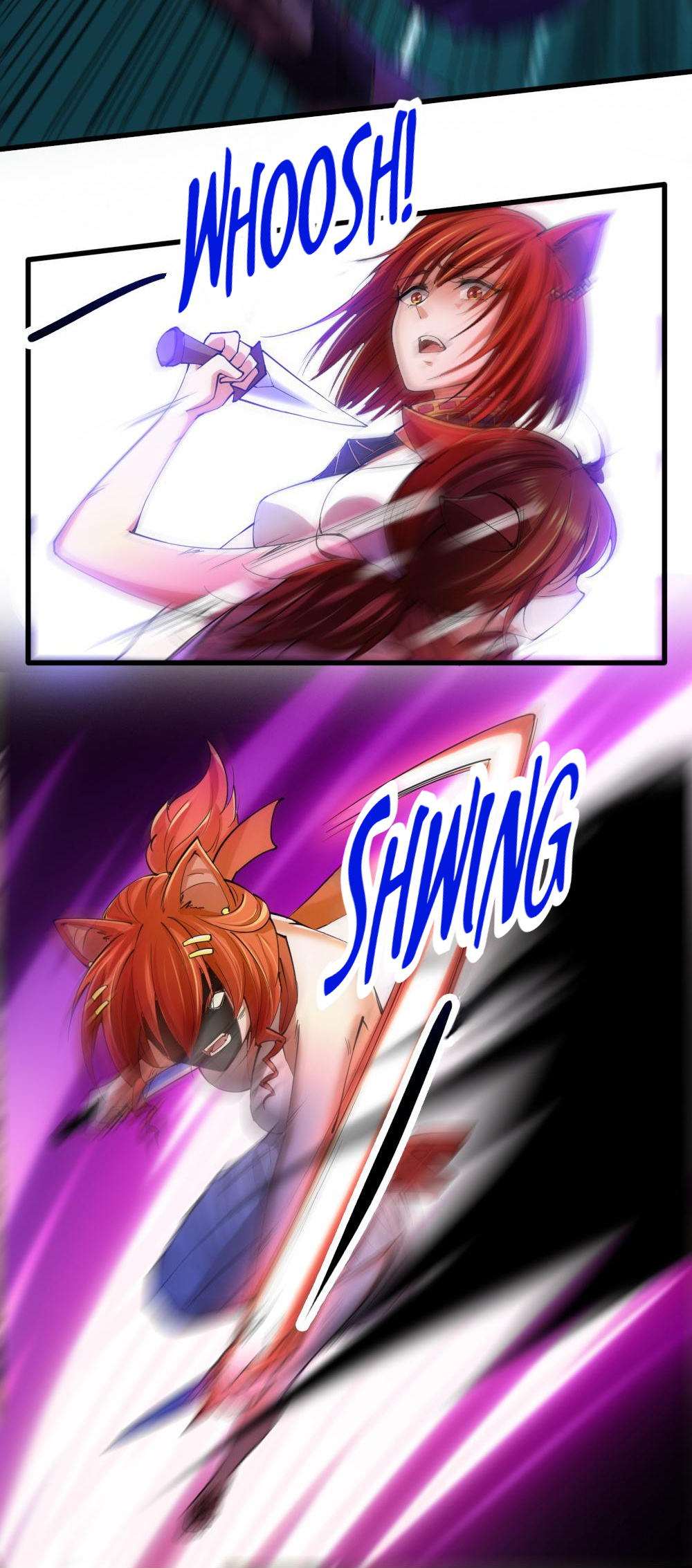 I, Who Blocked The Demon King’s Ultimate Attack, Ended Up As The Little Hero’s Nanny! Chapter 35 - page 34