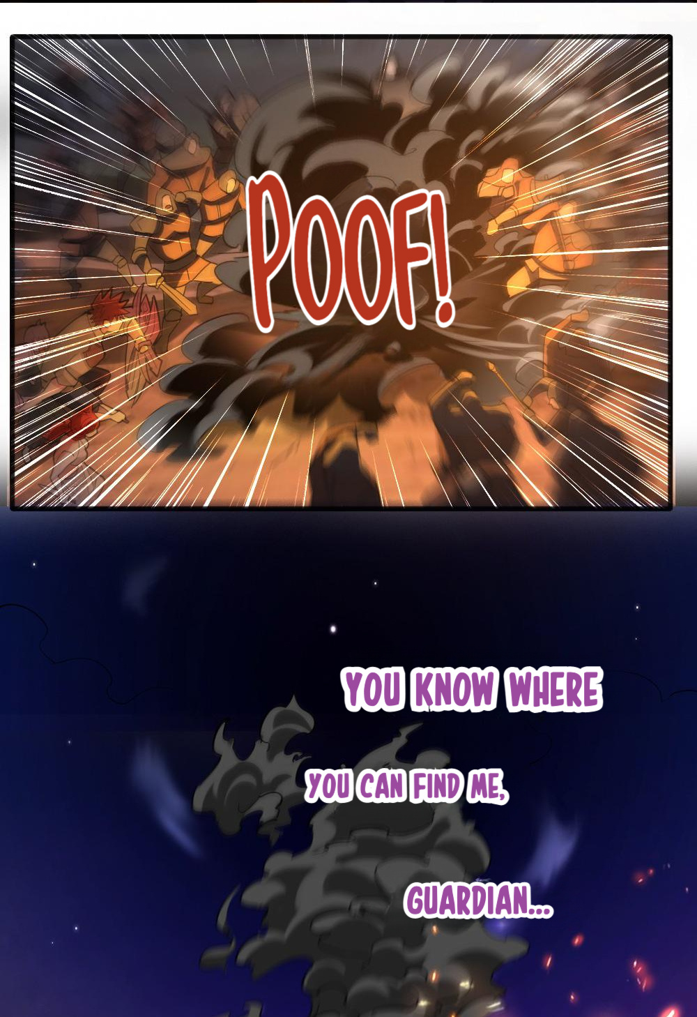 I, Who Blocked The Demon King’s Ultimate Attack, Ended Up As The Little Hero’s Nanny! Chapter 35 - page 47