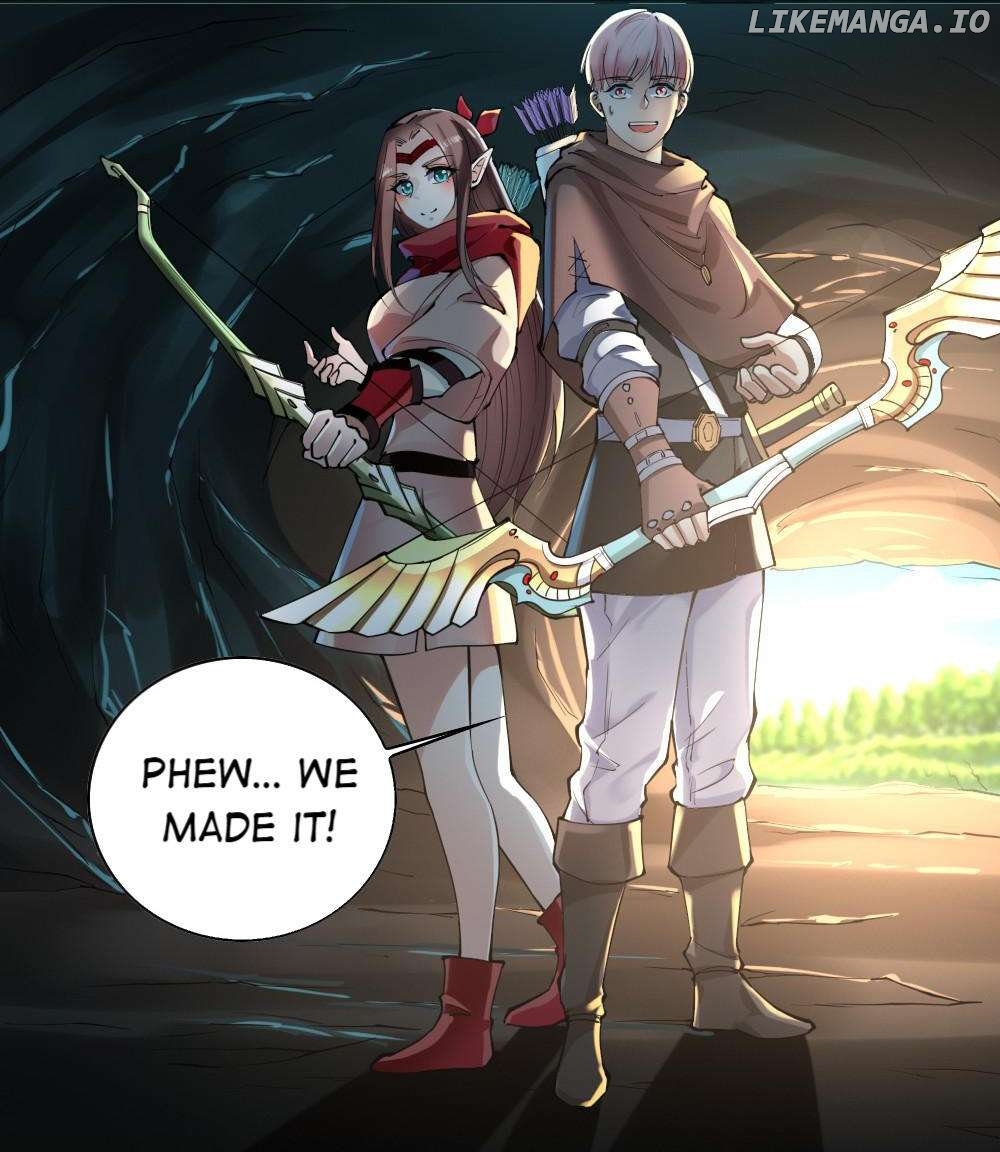 I, Who Blocked The Demon King’s Ultimate Attack, Ended Up As The Little Hero’s Nanny! Chapter 37 - page 11