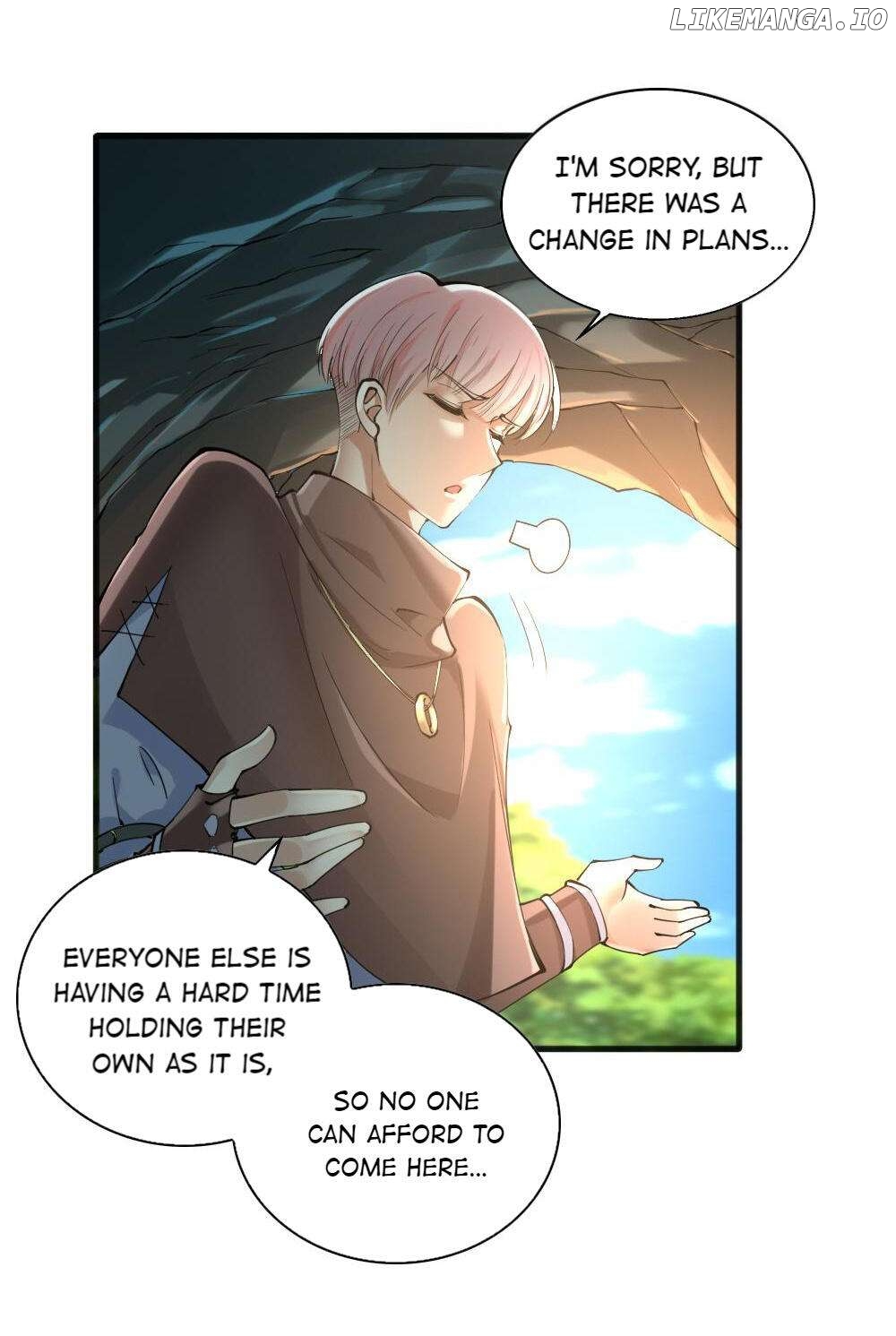 I, Who Blocked The Demon King’s Ultimate Attack, Ended Up As The Little Hero’s Nanny! Chapter 37 - page 13