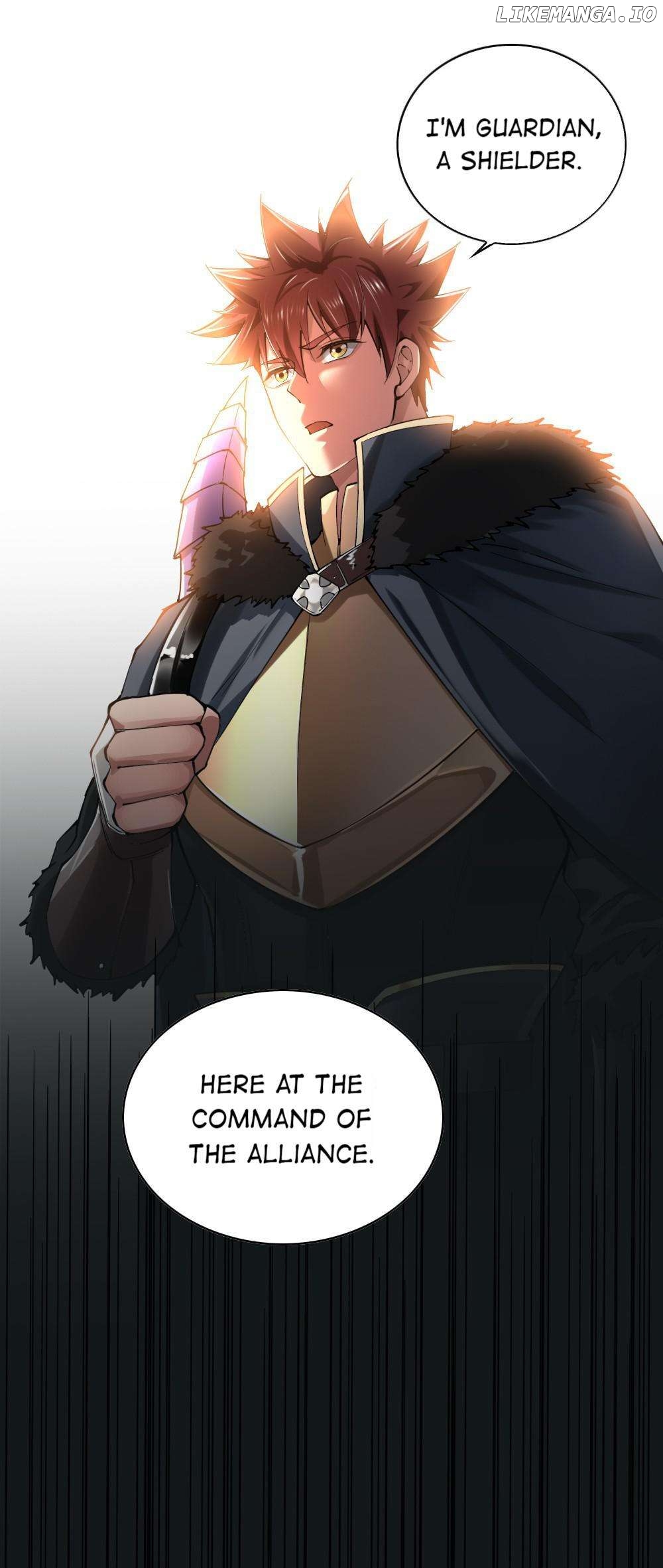 I, Who Blocked The Demon King’s Ultimate Attack, Ended Up As The Little Hero’s Nanny! Chapter 37 - page 15