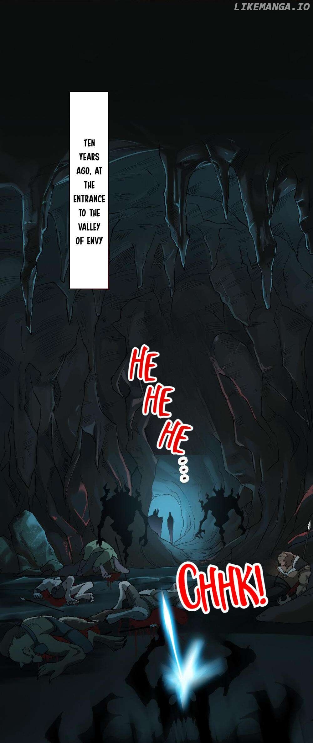 I, Who Blocked The Demon King’s Ultimate Attack, Ended Up As The Little Hero’s Nanny! Chapter 37 - page 2