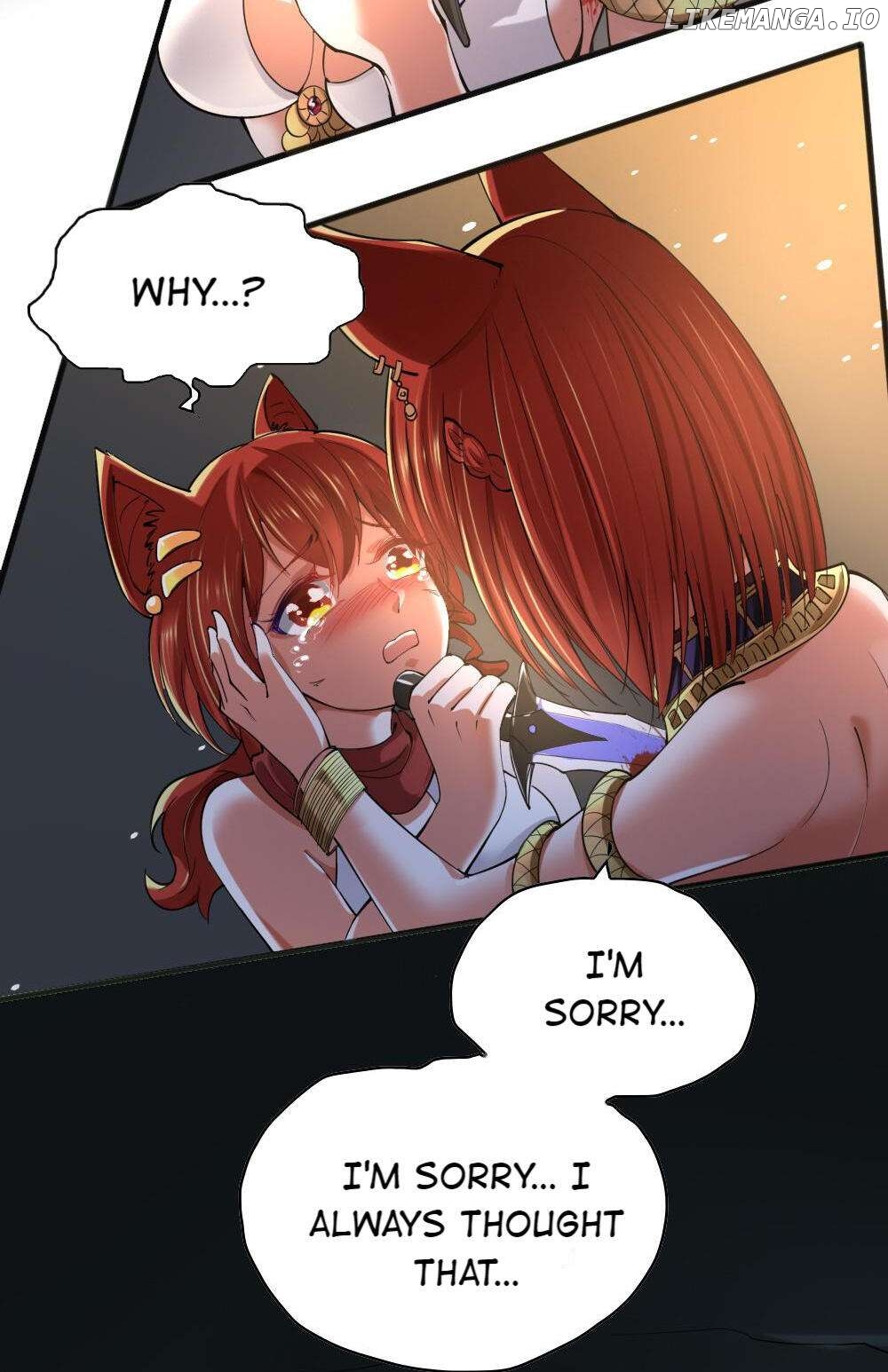 I, Who Blocked The Demon King’s Ultimate Attack, Ended Up As The Little Hero’s Nanny! Chapter 37 - page 22