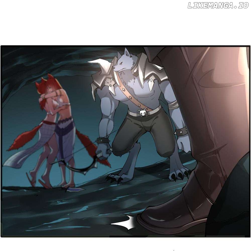 I, Who Blocked The Demon King’s Ultimate Attack, Ended Up As The Little Hero’s Nanny! Chapter 37 - page 24