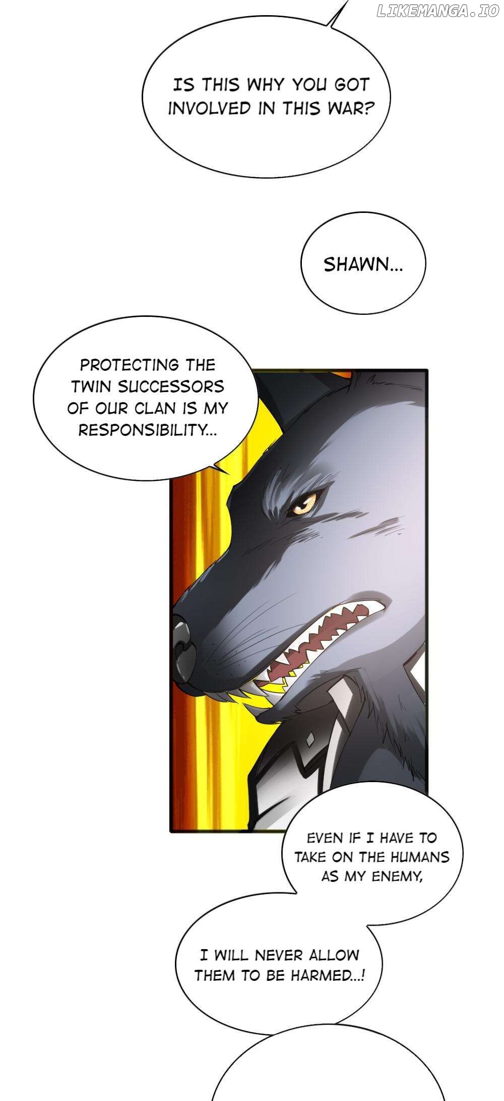I, Who Blocked The Demon King’s Ultimate Attack, Ended Up As The Little Hero’s Nanny! Chapter 37 - page 25