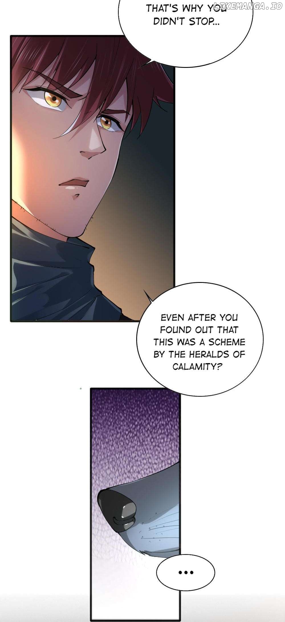 I, Who Blocked The Demon King’s Ultimate Attack, Ended Up As The Little Hero’s Nanny! Chapter 37 - page 26