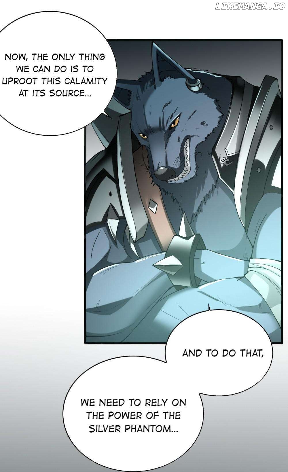 I, Who Blocked The Demon King’s Ultimate Attack, Ended Up As The Little Hero’s Nanny! Chapter 37 - page 32