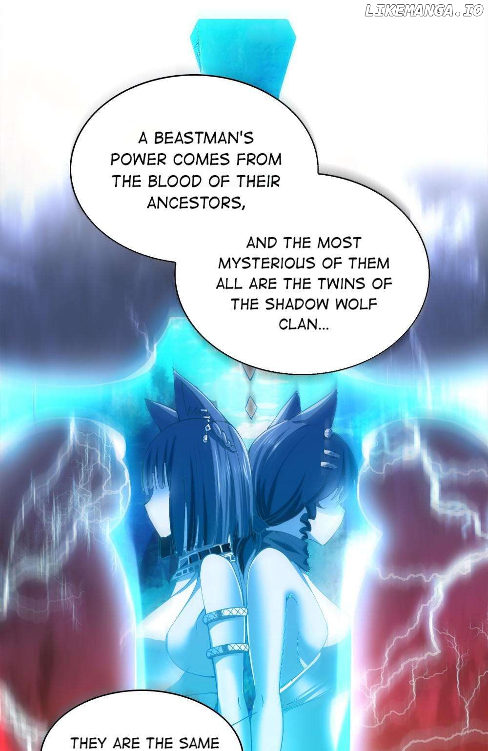 I, Who Blocked The Demon King’s Ultimate Attack, Ended Up As The Little Hero’s Nanny! Chapter 37 - page 35