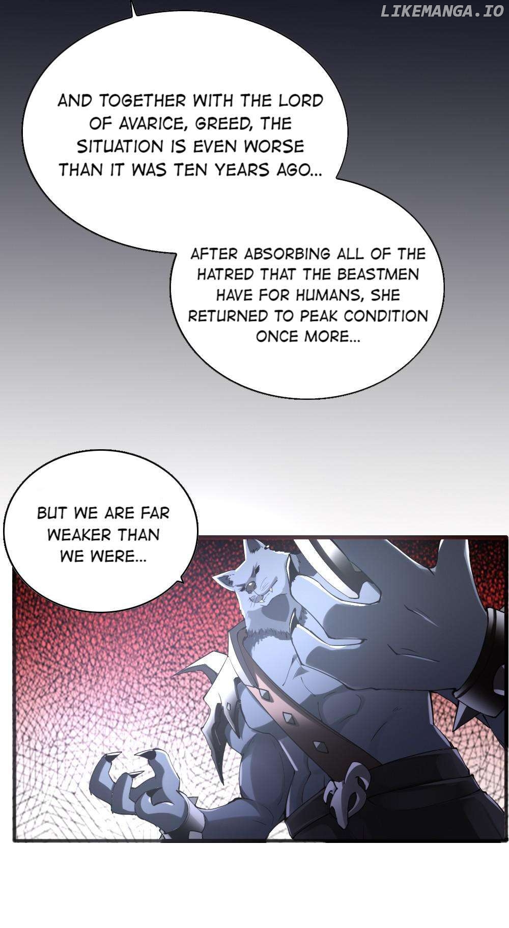 I, Who Blocked The Demon King’s Ultimate Attack, Ended Up As The Little Hero’s Nanny! Chapter 37 - page 38
