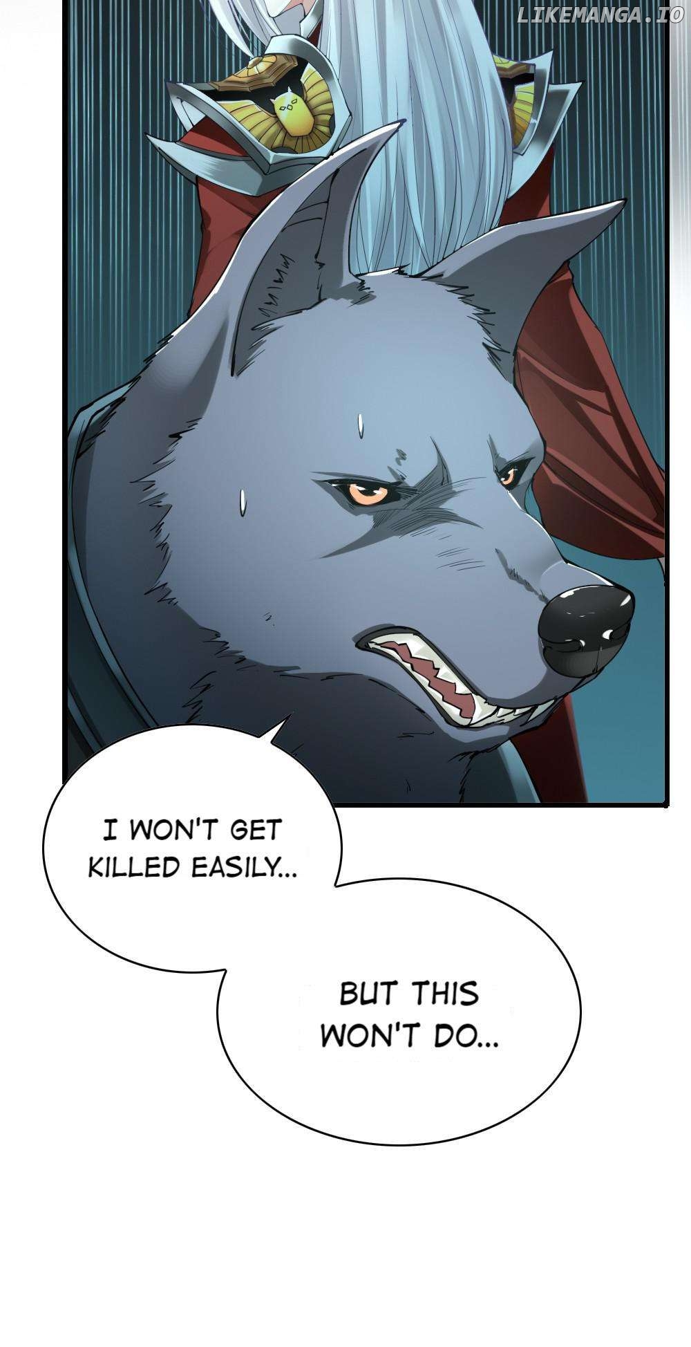 I, Who Blocked The Demon King’s Ultimate Attack, Ended Up As The Little Hero’s Nanny! Chapter 37 - page 4