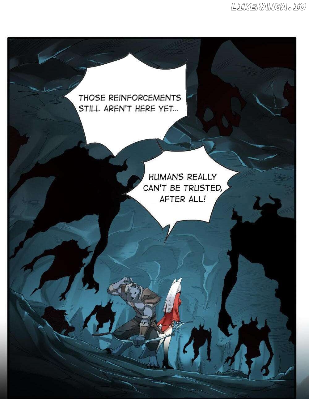 I, Who Blocked The Demon King’s Ultimate Attack, Ended Up As The Little Hero’s Nanny! Chapter 37 - page 5