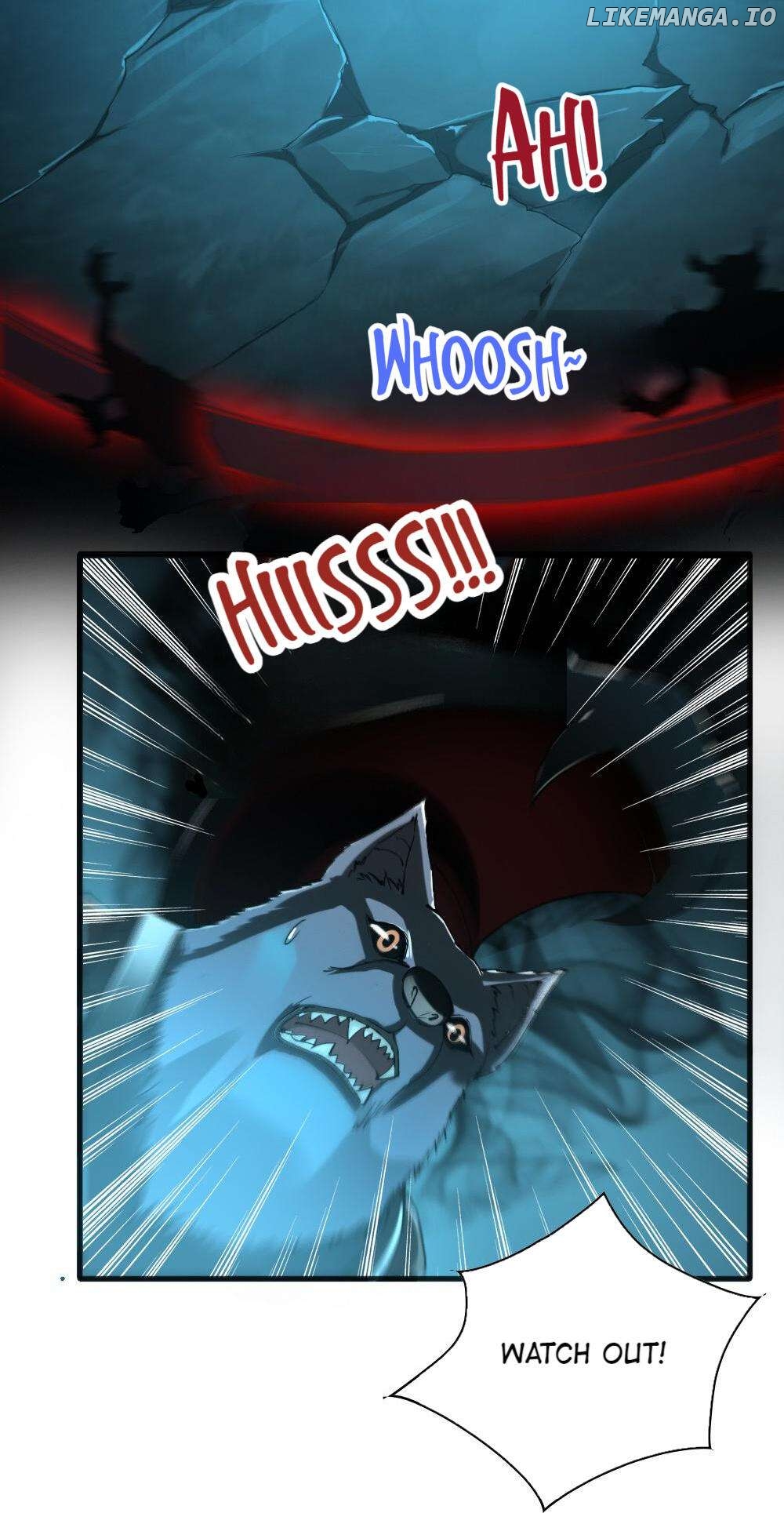 I, Who Blocked The Demon King’s Ultimate Attack, Ended Up As The Little Hero’s Nanny! Chapter 37 - page 9