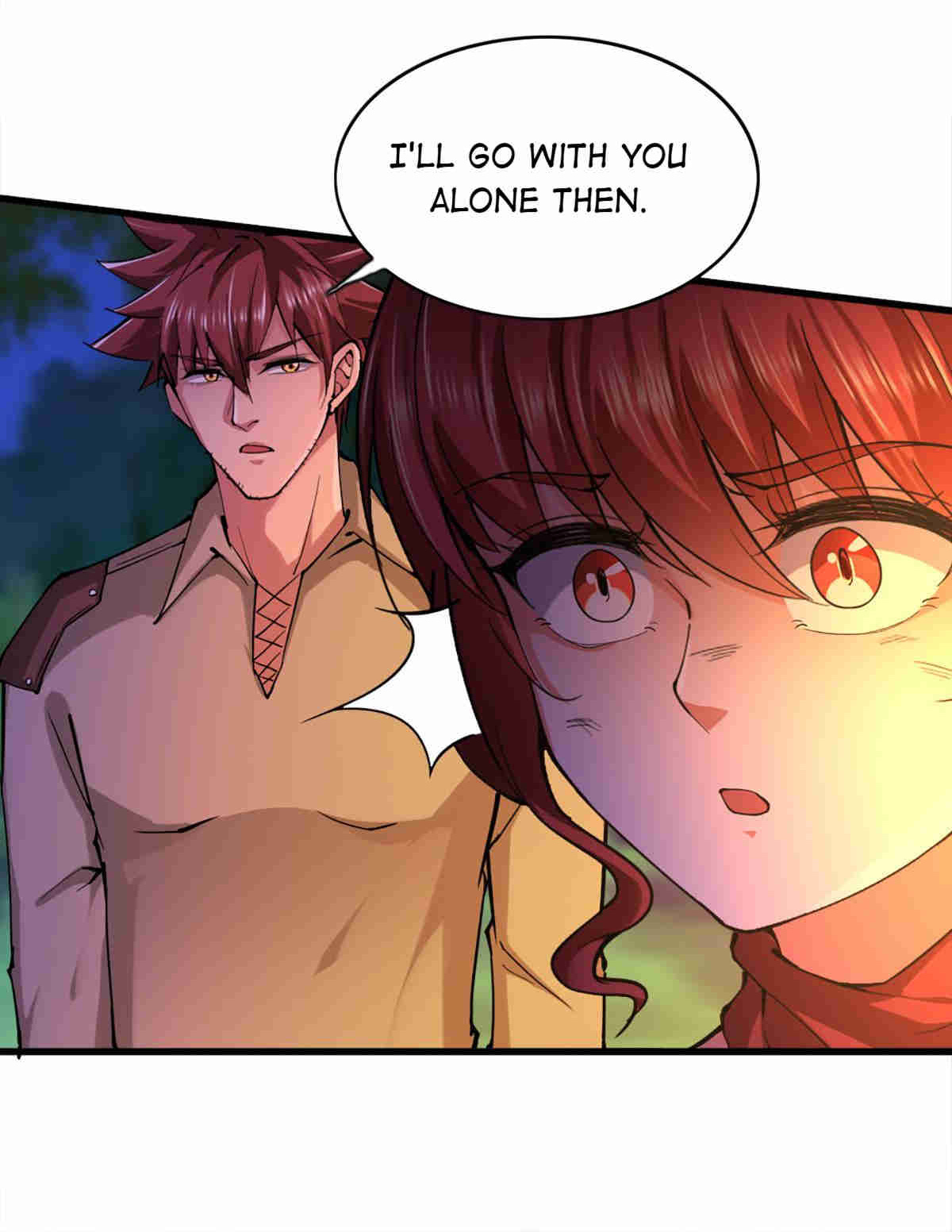 I, Who Blocked The Demon King’s Ultimate Attack, Ended Up As The Little Hero’s Nanny! Chapter 27 - page 14