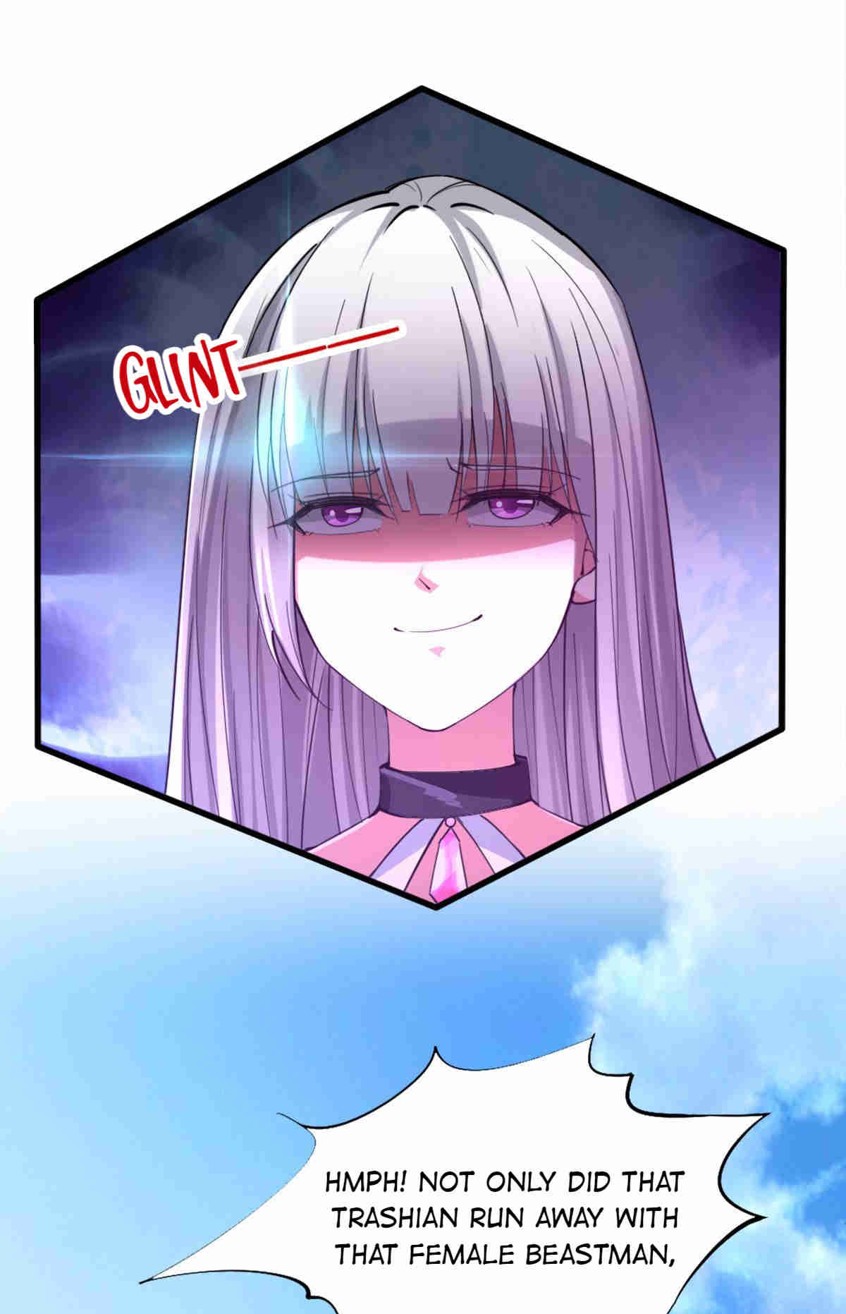 I, Who Blocked The Demon King’s Ultimate Attack, Ended Up As The Little Hero’s Nanny! Chapter 27 - page 23