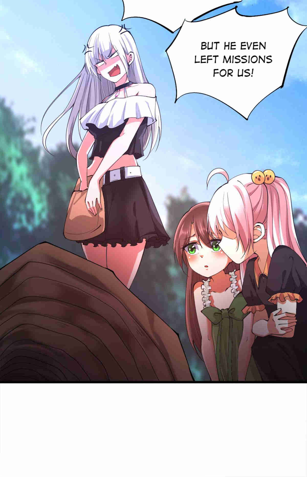 I, Who Blocked The Demon King’s Ultimate Attack, Ended Up As The Little Hero’s Nanny! Chapter 27 - page 24