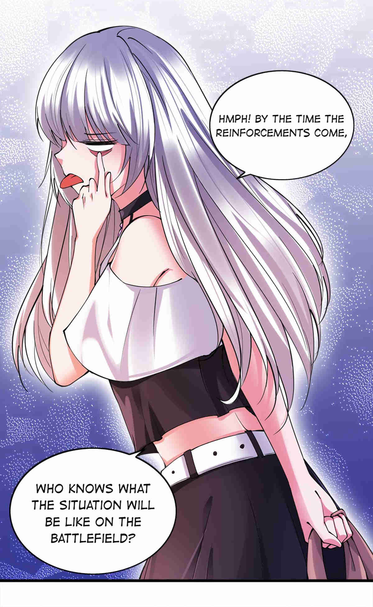 I, Who Blocked The Demon King’s Ultimate Attack, Ended Up As The Little Hero’s Nanny! Chapter 27 - page 30