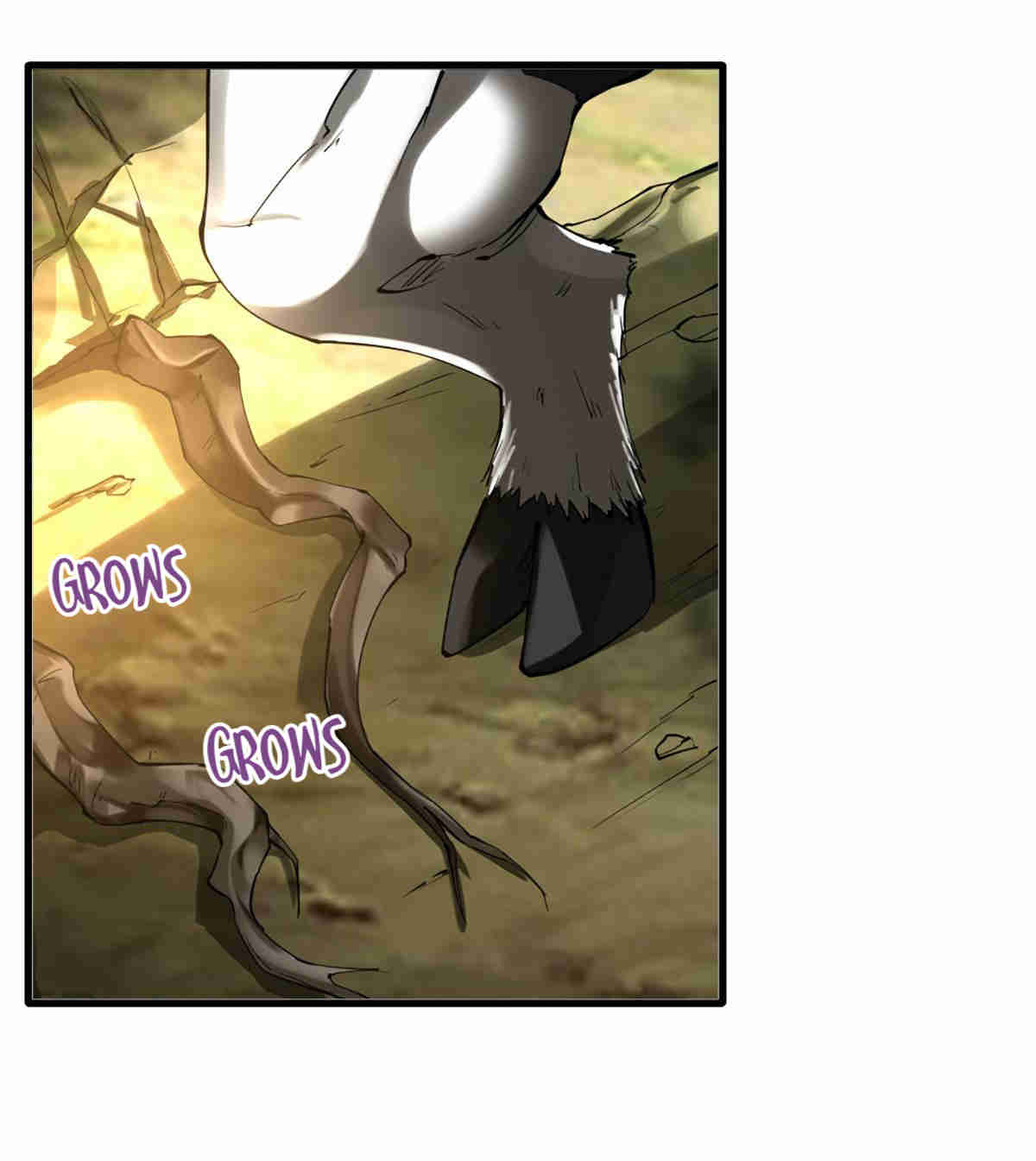 I, Who Blocked The Demon King’s Ultimate Attack, Ended Up As The Little Hero’s Nanny! Chapter 27 - page 37