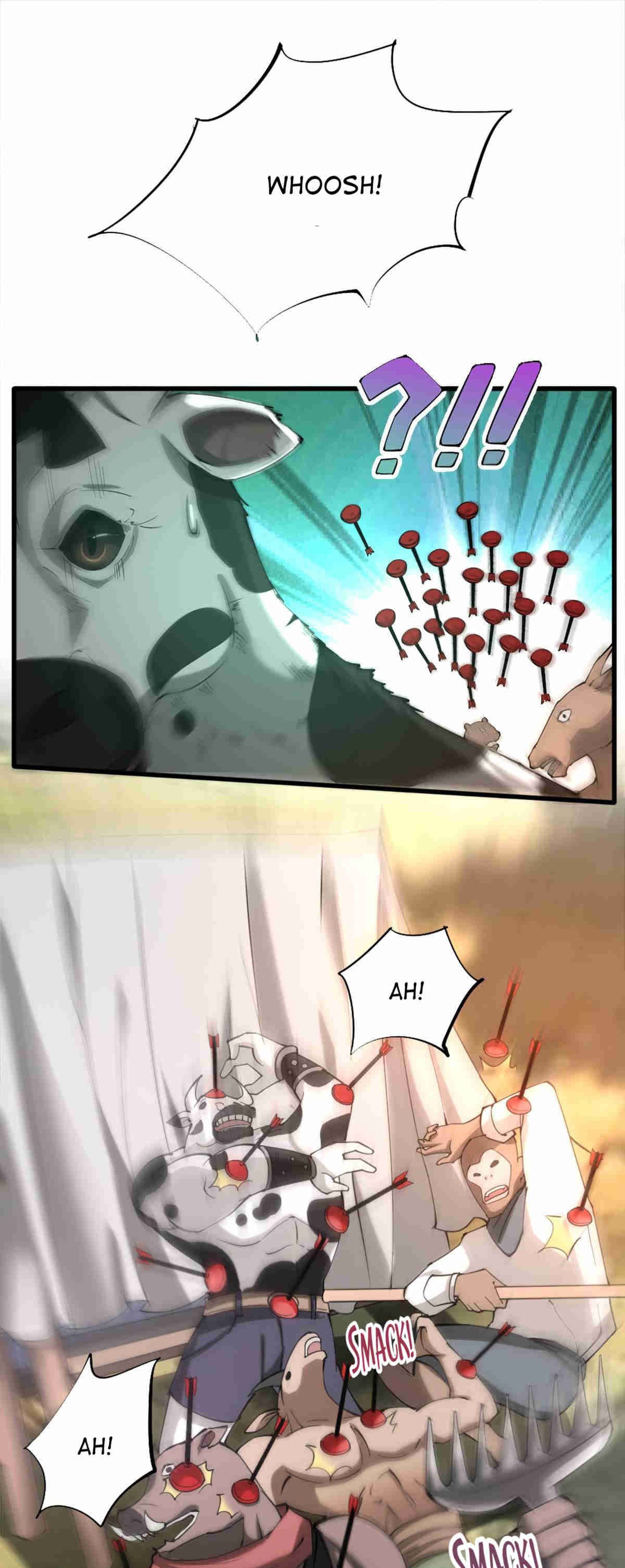 I, Who Blocked The Demon King’s Ultimate Attack, Ended Up As The Little Hero’s Nanny! Chapter 27 - page 40