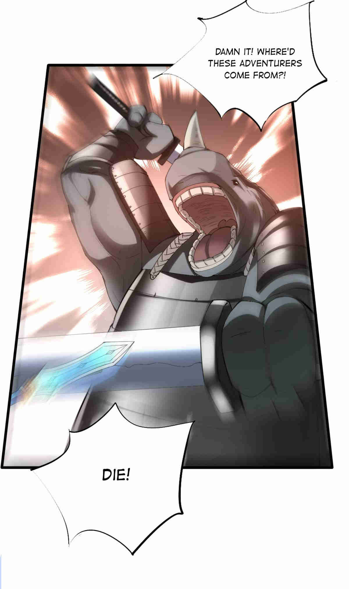 I, Who Blocked The Demon King’s Ultimate Attack, Ended Up As The Little Hero’s Nanny! Chapter 27 - page 44