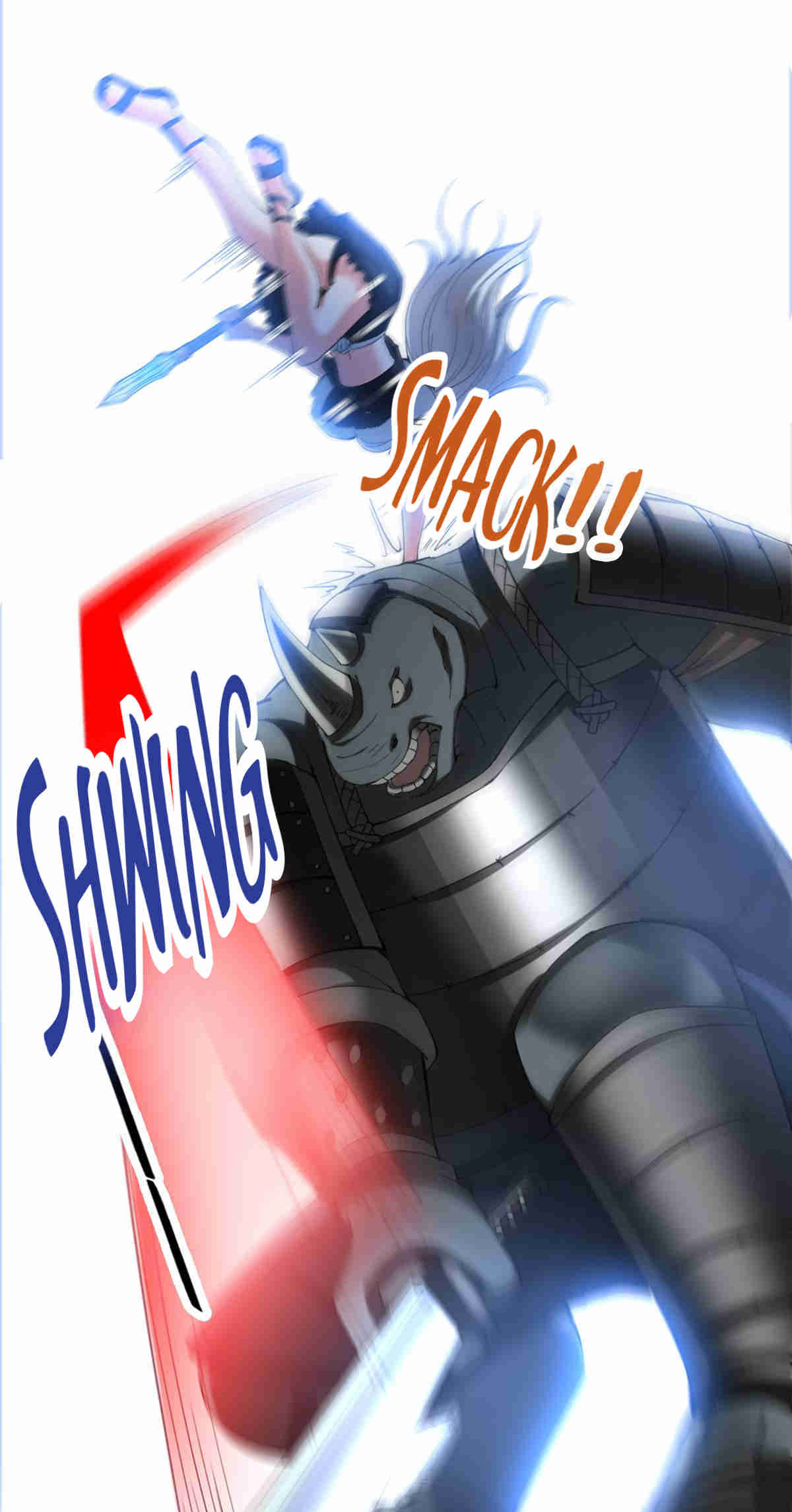I, Who Blocked The Demon King’s Ultimate Attack, Ended Up As The Little Hero’s Nanny! Chapter 27 - page 45