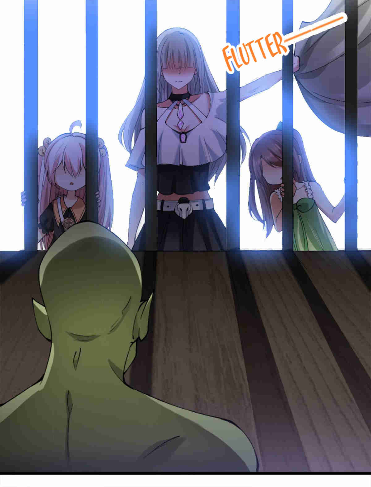 I, Who Blocked The Demon King’s Ultimate Attack, Ended Up As The Little Hero’s Nanny! Chapter 27 - page 53