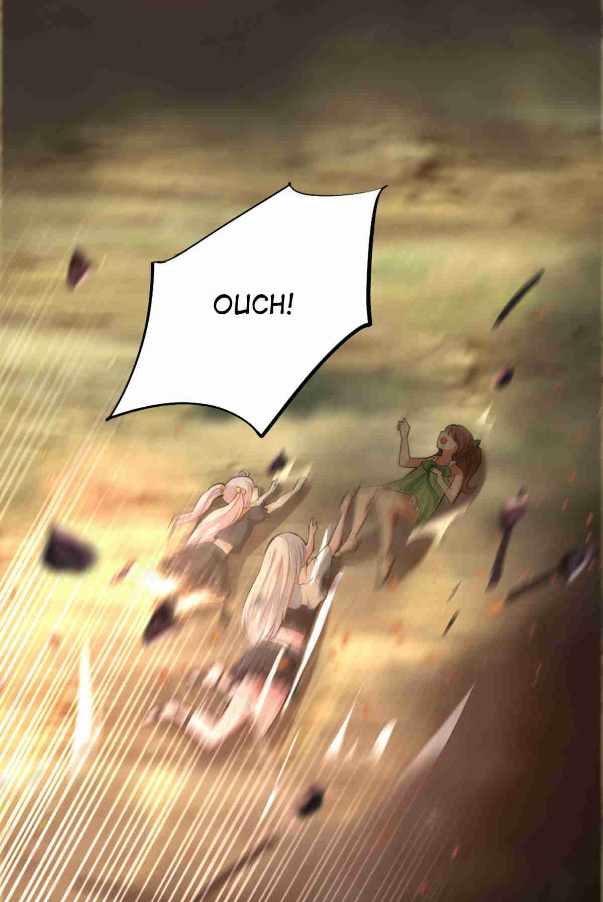 I, Who Blocked The Demon King’s Ultimate Attack, Ended Up As The Little Hero’s Nanny! Chapter 27 - page 59