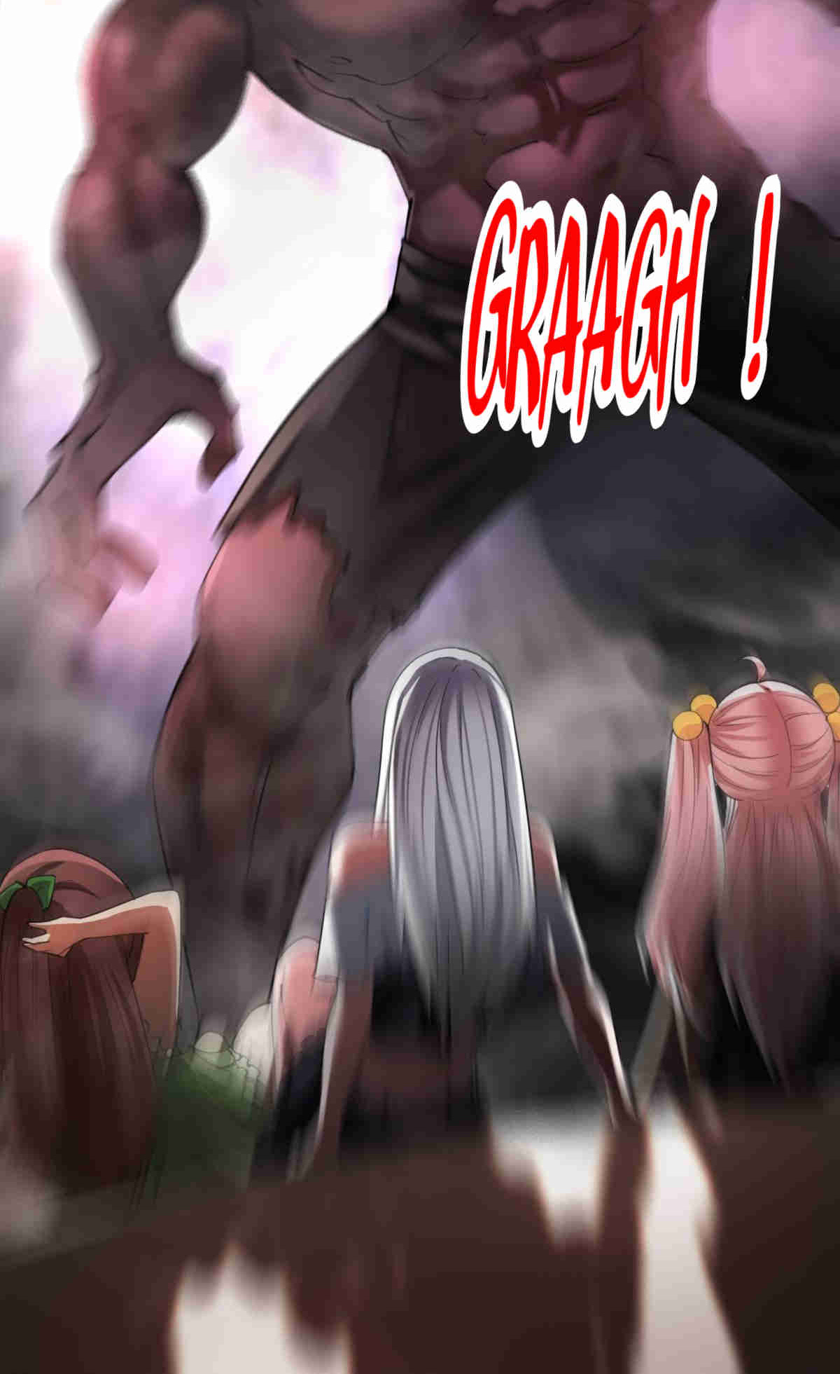 I, Who Blocked The Demon King’s Ultimate Attack, Ended Up As The Little Hero’s Nanny! Chapter 27 - page 63