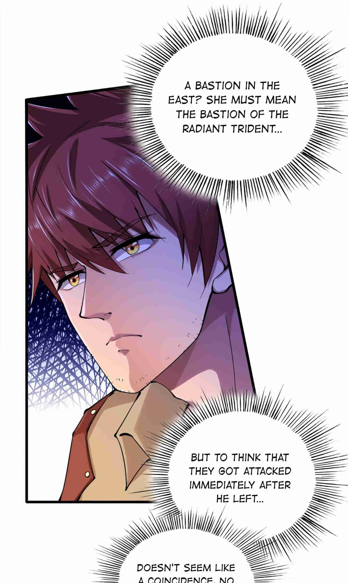 I, Who Blocked The Demon King’s Ultimate Attack, Ended Up As The Little Hero’s Nanny! Chapter 27 - page 7