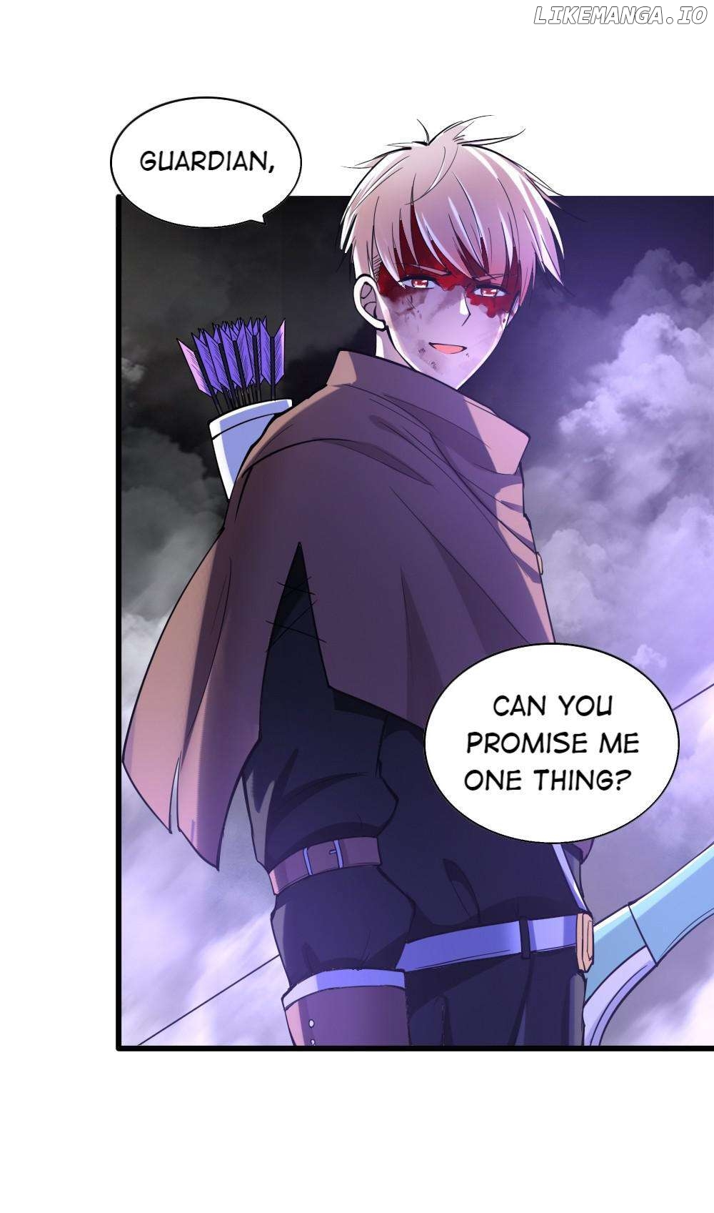 I, Who Blocked The Demon King’s Ultimate Attack, Ended Up As The Little Hero’s Nanny! Chapter 38 - page 13